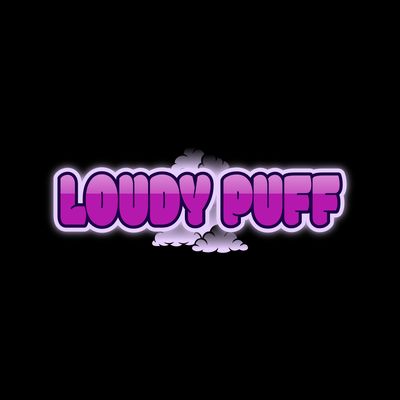 Loudy Puff Present