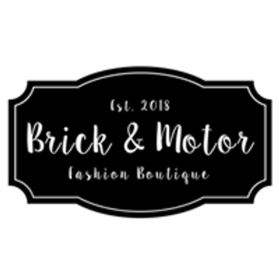 Brick and Motor Boutique