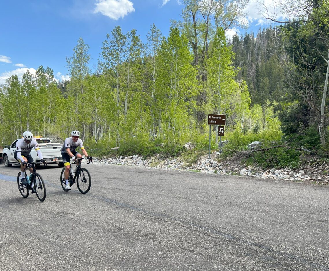Alpine Loop