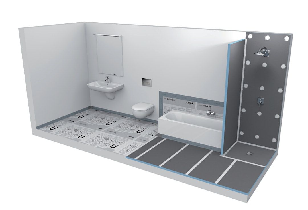 wedi Certification Workshop - Provans Mitre 10 at Provans Timber and ...