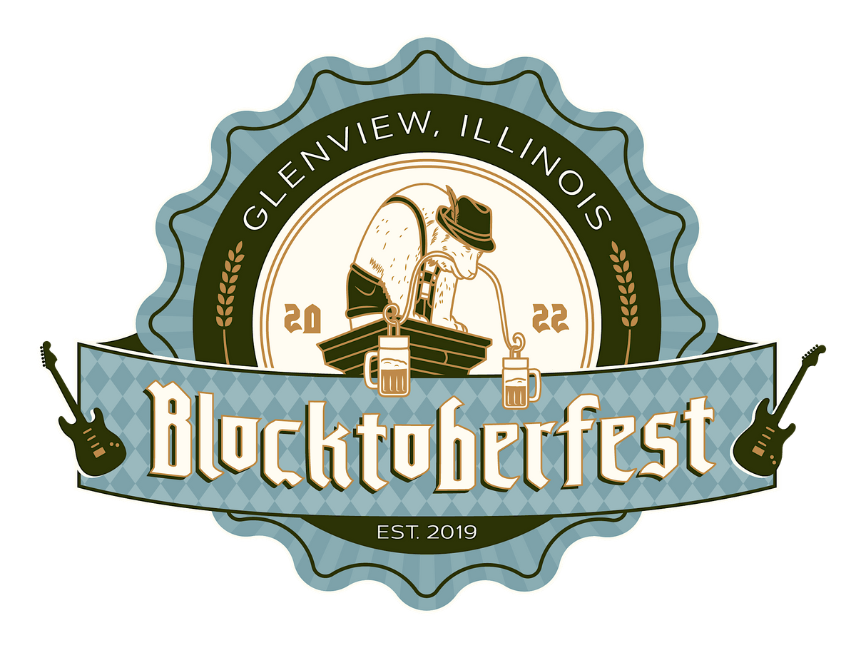 Blocktoberfest 2022 1800 Glenview Rd September 24, 2022