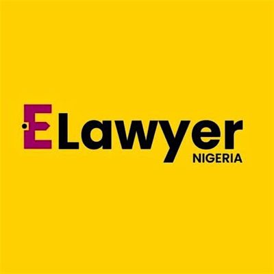E-Lawyer Nigeria