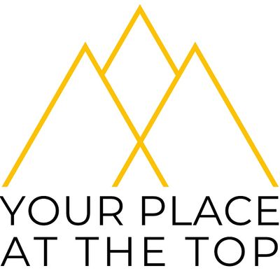 Your Place at the Top