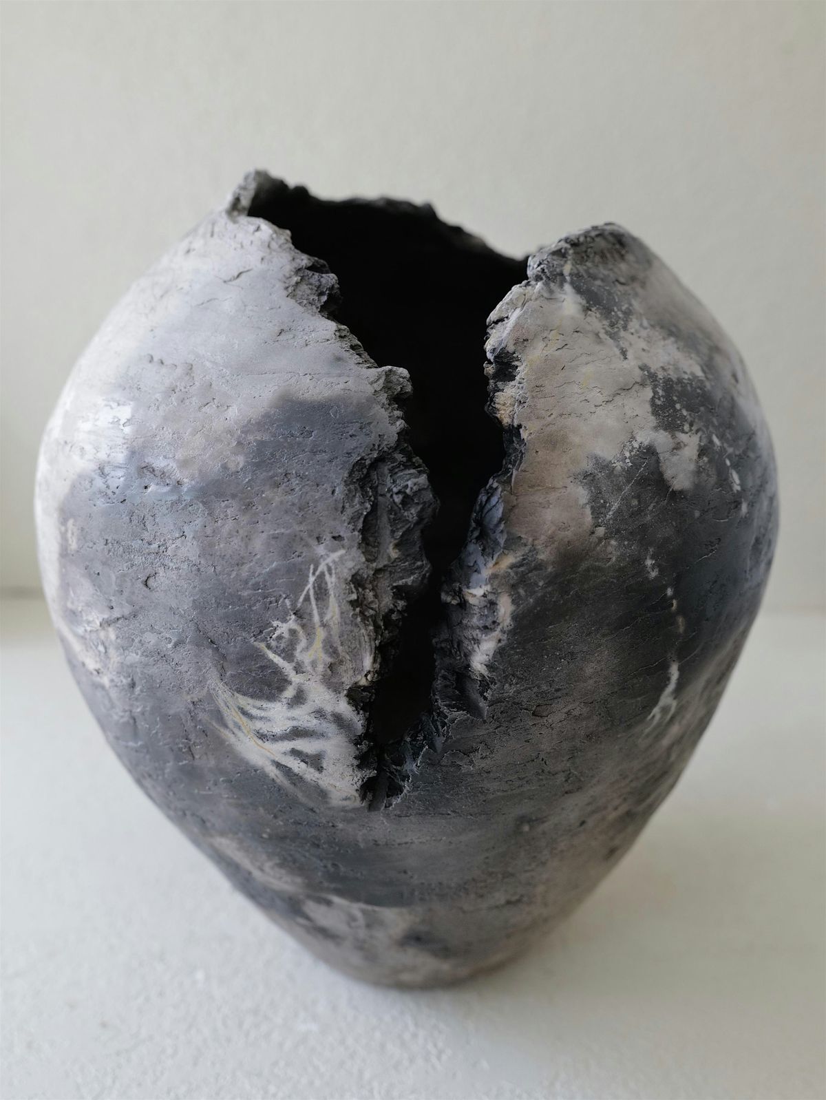 ELEMENTAL: Of Earth, Water, Air and Fire