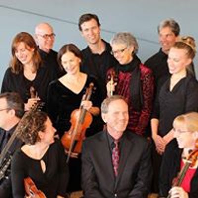 Baroque Chamber Orchestra of Colorado