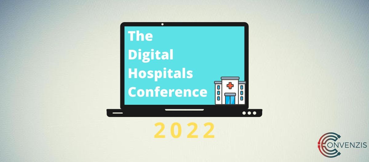 The Digital Hospitals Conference: Reflecting on Rapid Scale up