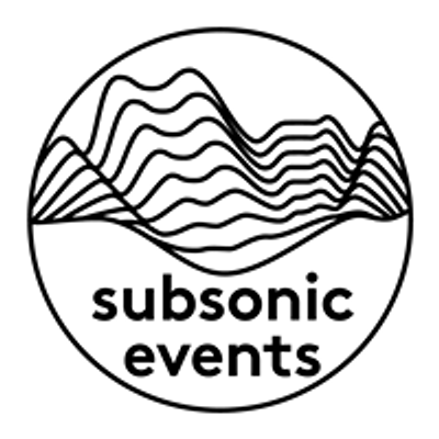 Subsonic Events