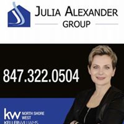 JULIA Alexander GROUP