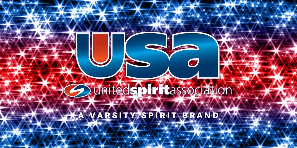 USA Southern California Regional VI