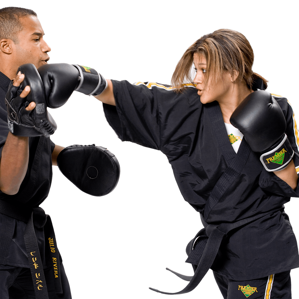 Self-Defense\/ Martial Arts\/ Krav Maga !(For Jersey Village residents)