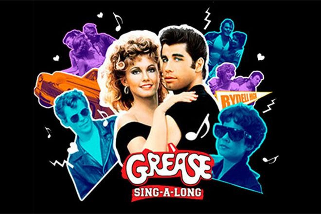 Grease (1978): Sing Along | 103 E Erwin St, Tyler, TX 75702-7224 ...