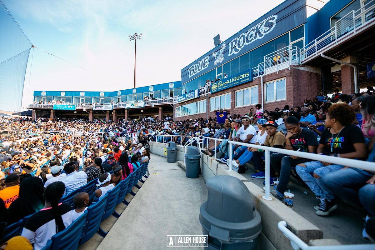 HBCU Week Battle of the Bands