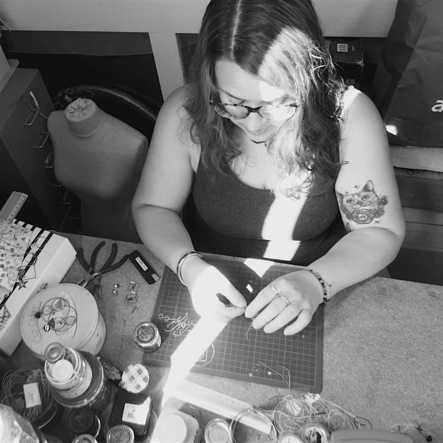 Atelier bijoux fantaisie