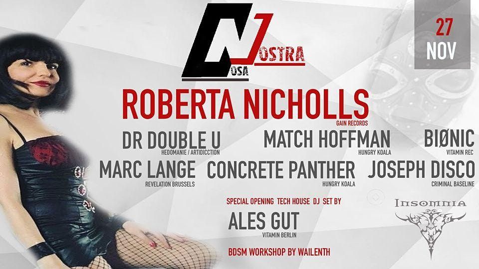 Berlin insomia Sleep disorders