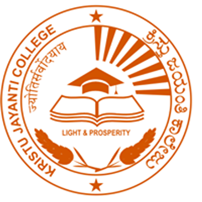 Kristu Jayanti College Of Law