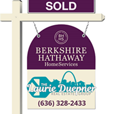 The Laurie Duepner Real Estate Group