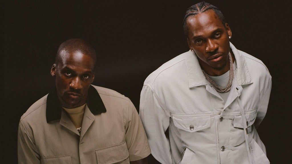 Clipse w\/ EarthGang