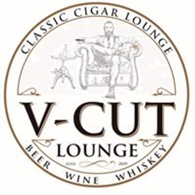V Cut Lounge