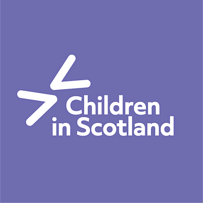 Children in Scotland