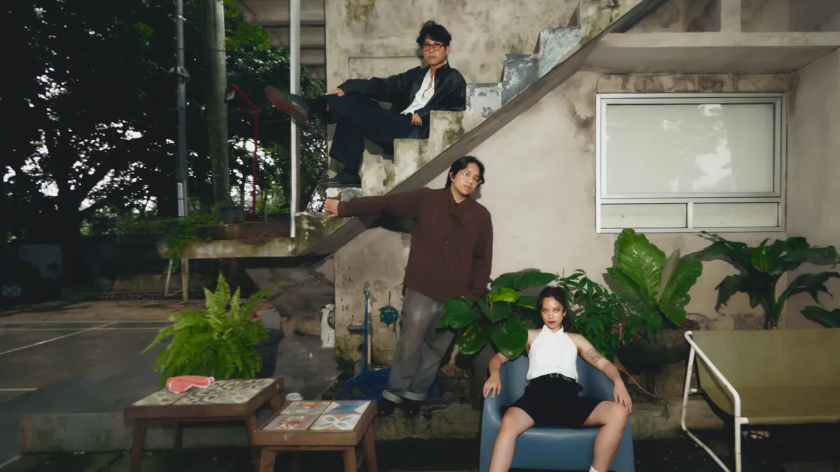 Grrrl Gang in Philadelphia