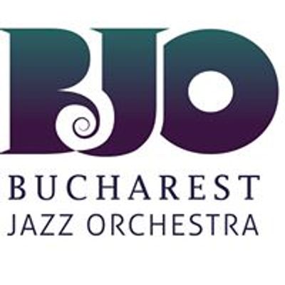 Bucharest Jazz Orchestra
