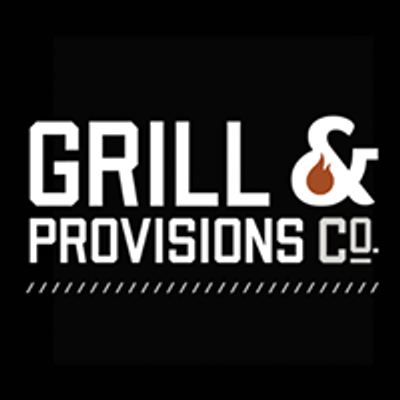 Grill & Provisions