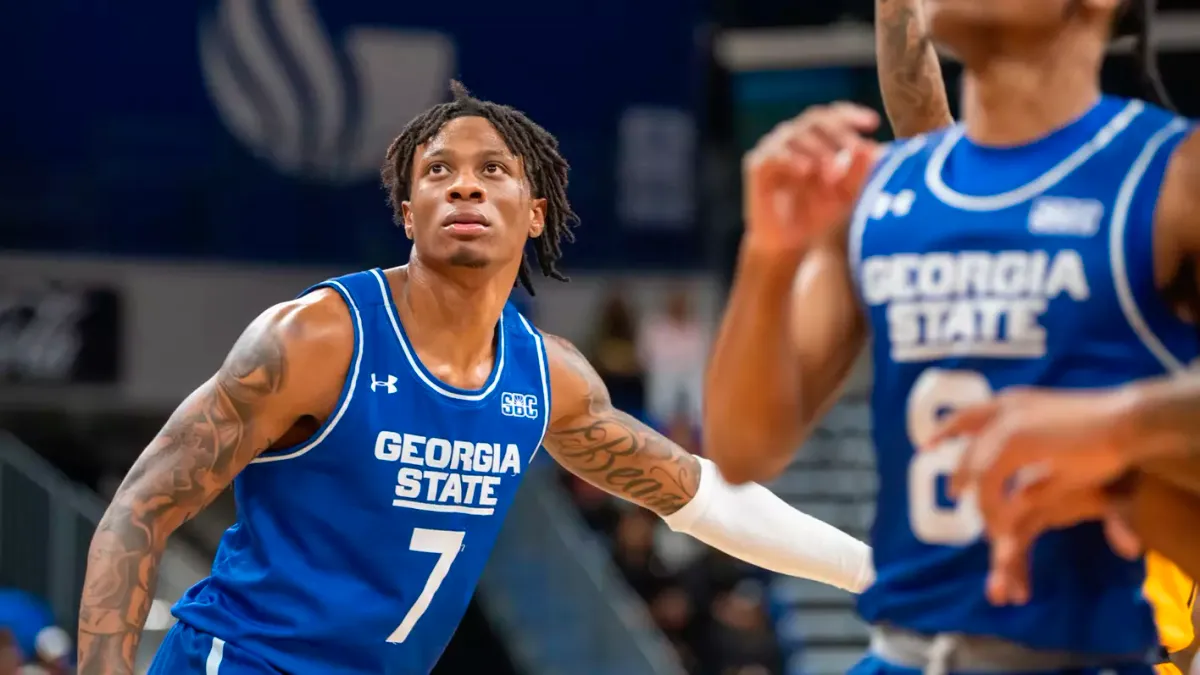 Parking Georgia Southern Eagles at Missouri State Bears Womens Basketball