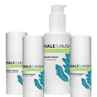Hale & Hush Skin Care