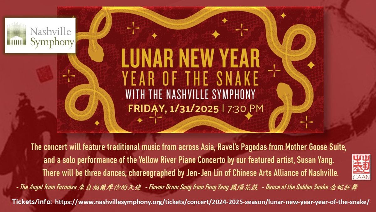 Parking Nashville Symphony - How To Train Your Dragon In Concert