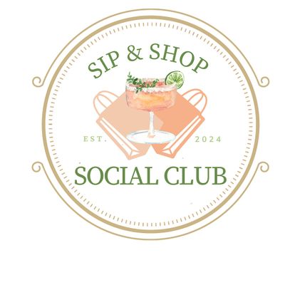 Sip & Shop