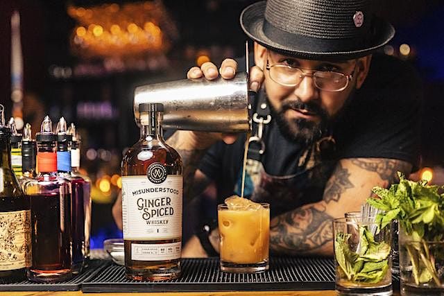 Bloomfield Center Bar Crawl & Walking Food Tour