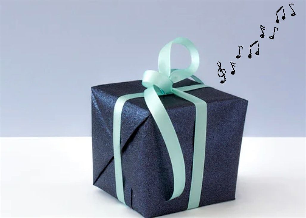 Take This Gift- A Choral Concert of the WV Schools\u2019 Illuminate Choirs