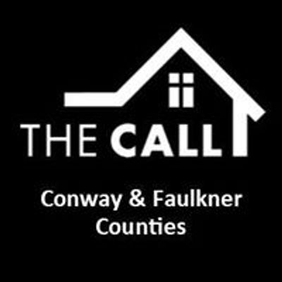 The CALL in Conway & Faulkner County