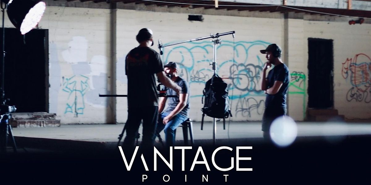 Vantage Point: The Next Chapter