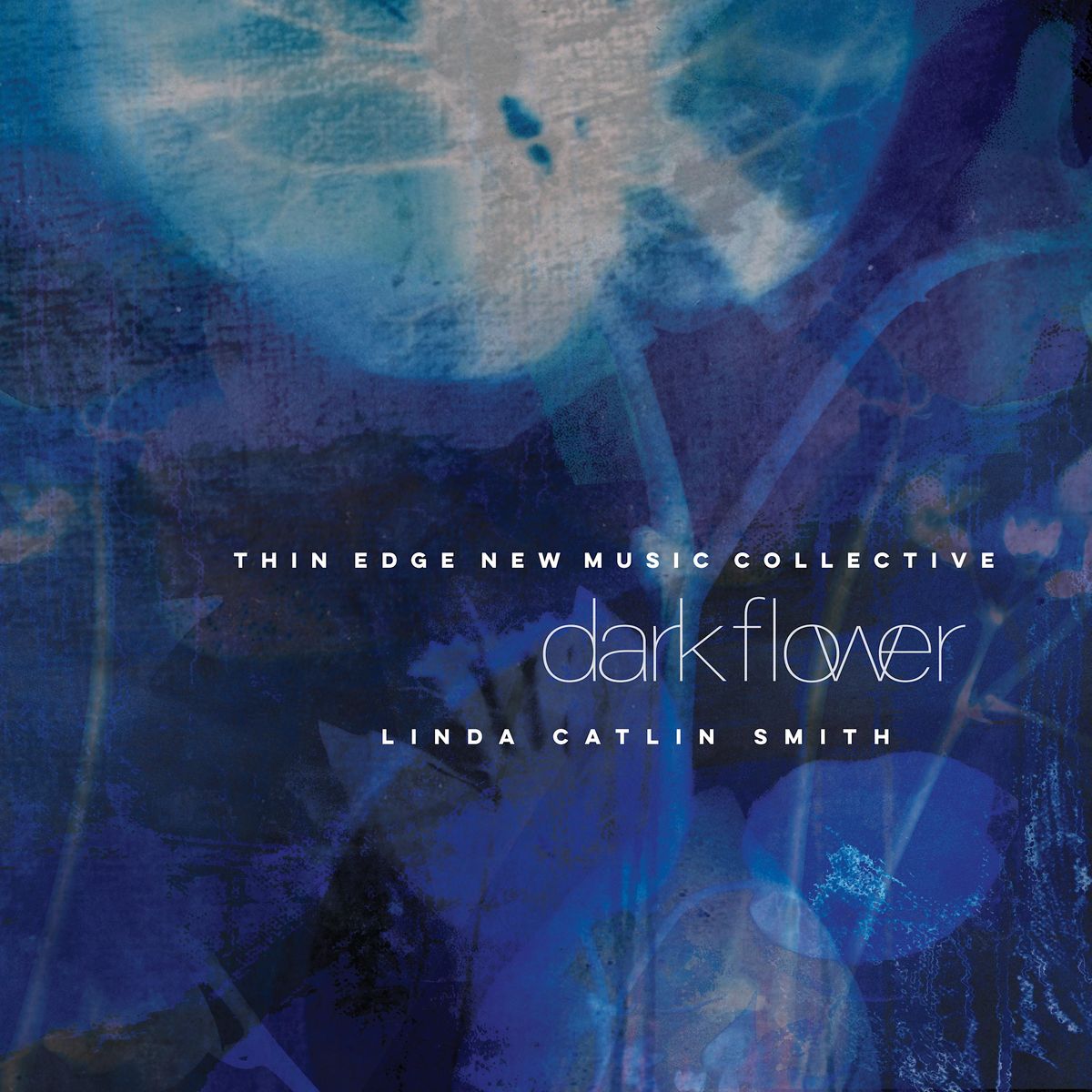 Dark Flower Album Release Party