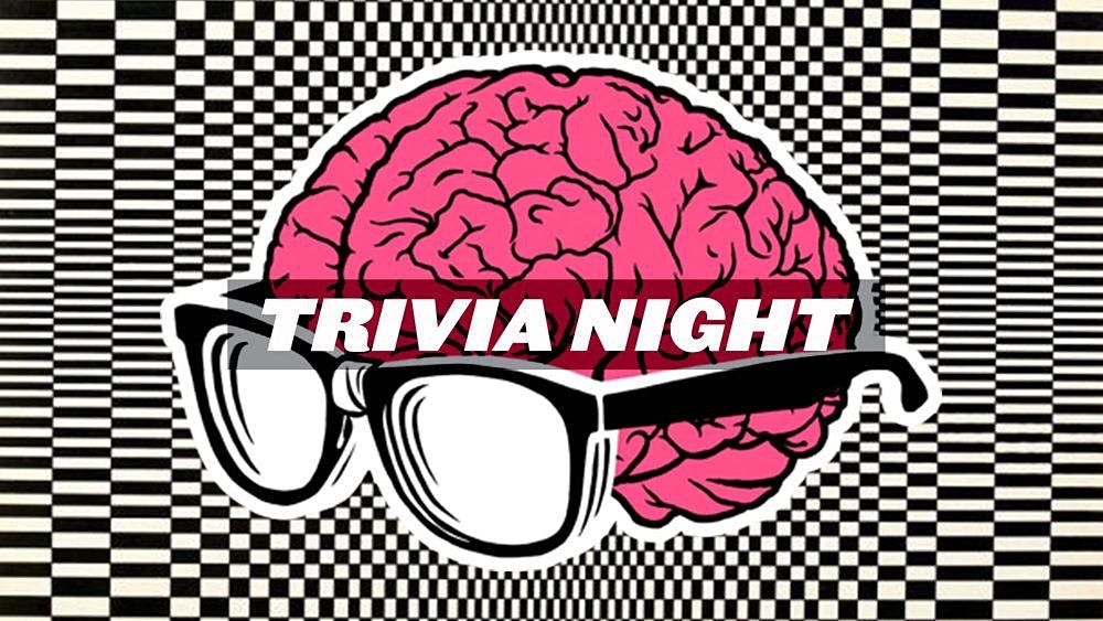 Trivia Night Mondays Coasters Coasters Beach Grill, Hampton, VA