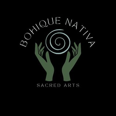 The Bohique Nativa Sacred Arts