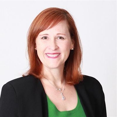 Gina Lemon - Vivid Joy HR