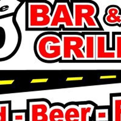 Rt. 20 Bar & Grill