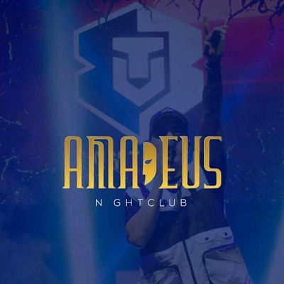 Rooftop @ Amadeus New York