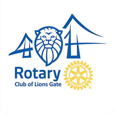Rotary Lions Gate