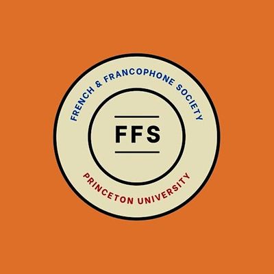 Princeton French and Francophone Society