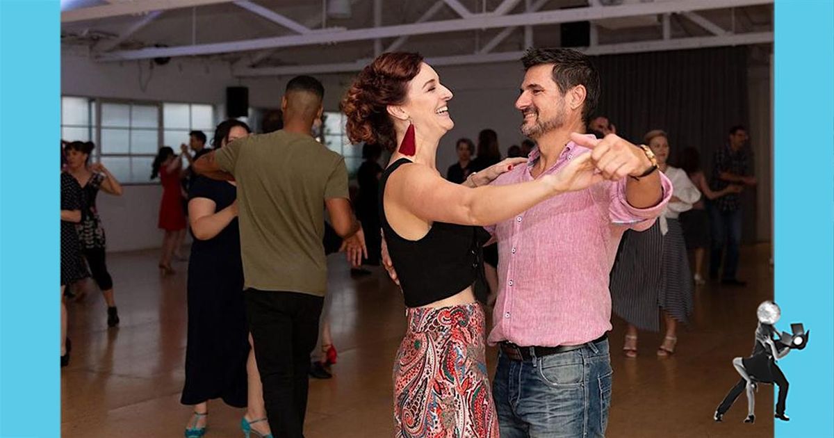 Come & Try Rumba