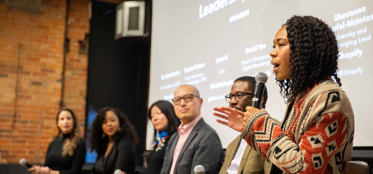 LDN Tech Morning: Careers & Coffee