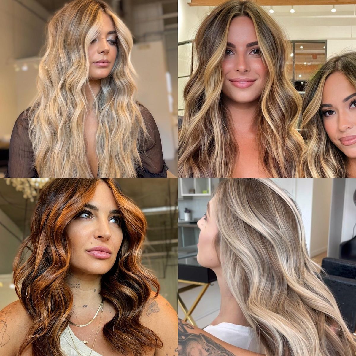 Philip Foresto x Expensive Hair ST UTAH Haus of IBE