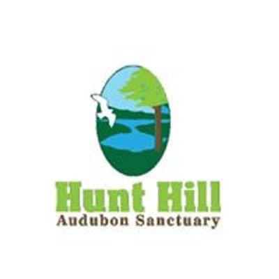 Hunt Hill Audubon Sanctuary