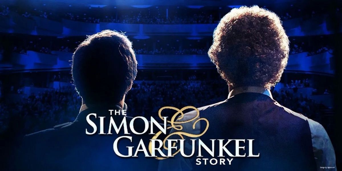 The Simon & Garfunkel Story - Lubbock