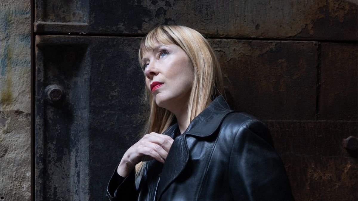 Suzanne Vega Edinburgh Tickets