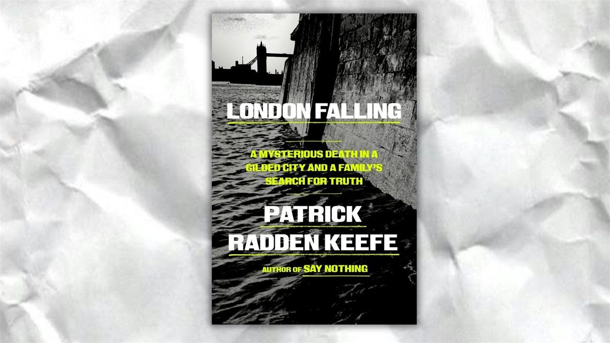 Tandem Book Club - May 2026