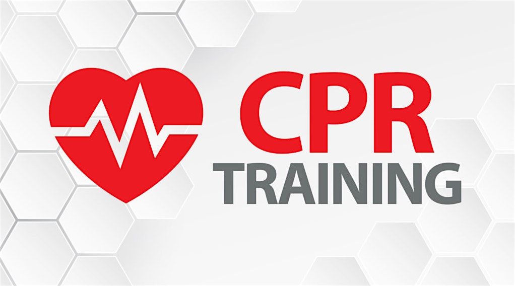 CPR\/AED Training